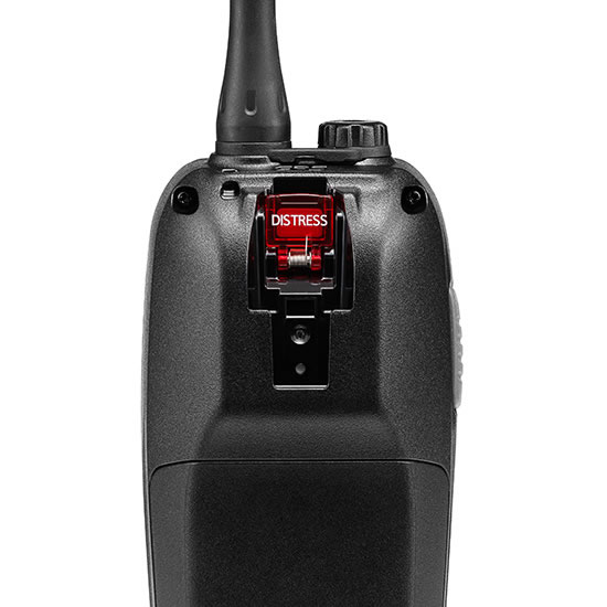 Cobra HH500 Floating Handheld VHF Radio