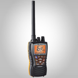 Cobra HH500 Floating Handheld VHF Radio